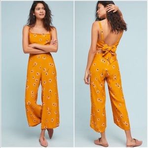 Faithfull the brand playa jumpsuit